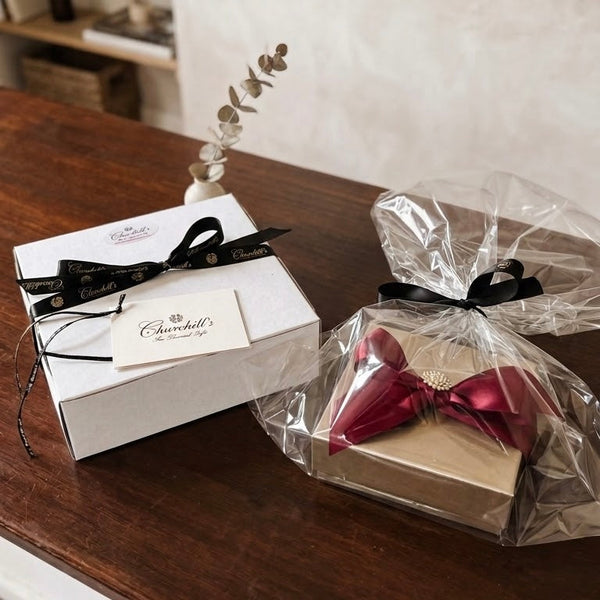 Sweet Wishes for the New Year: Elegant Rosh Hashanah Host Gifts in Toronto