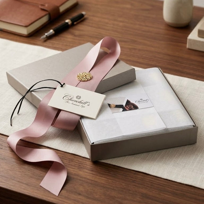 The Art of Last-Minute Perfection: A Thoughtful Mother-in-Law Gift in Toronto
