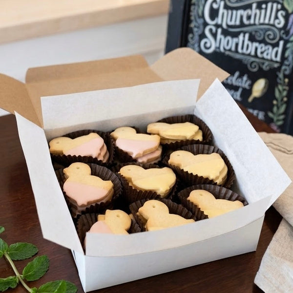Turning Life’s Storms into Sweet Celebrations: Custom Baby Shower Treats in Toronto
