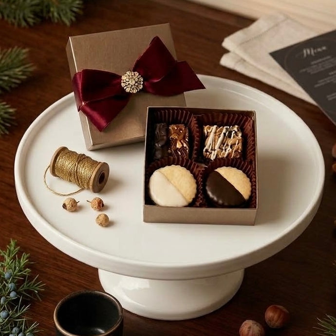 10-Piece Holiday 2026 Deluxe Gift Box (Available Nov. 23)