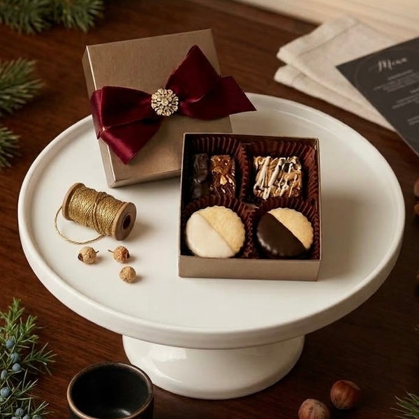 10-Piece Holiday 2026 Deluxe Gift Box (Available Nov. 23)