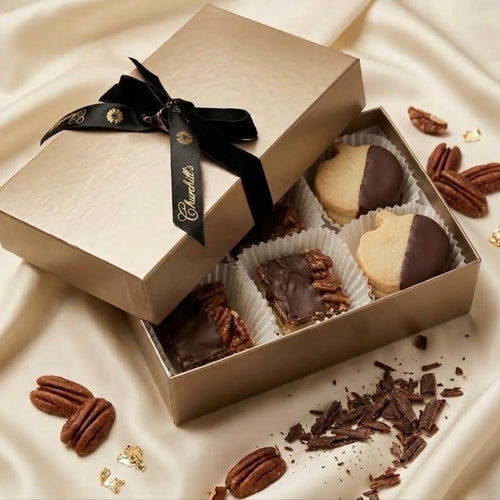 16-Piece Classic Mix Signature Gift Box