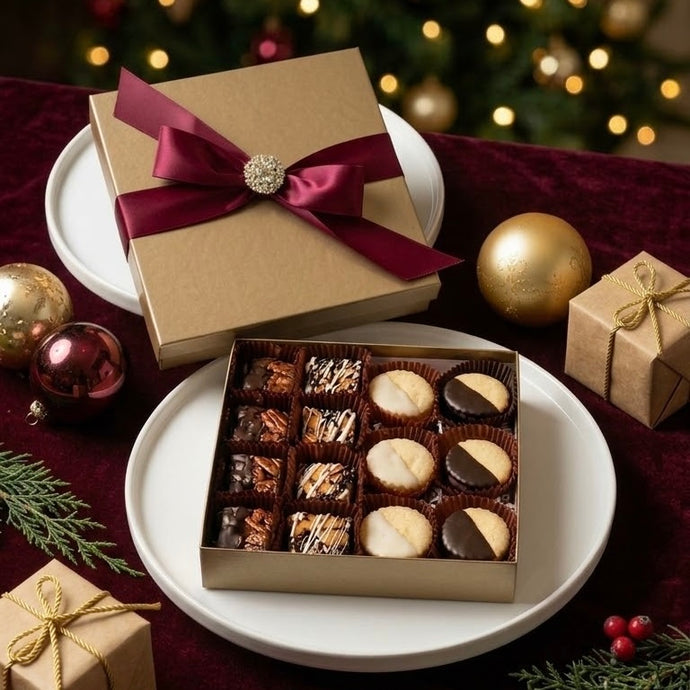 30-Piece Holiday 2026 Deluxe Gift Box (Available Nov. 23)