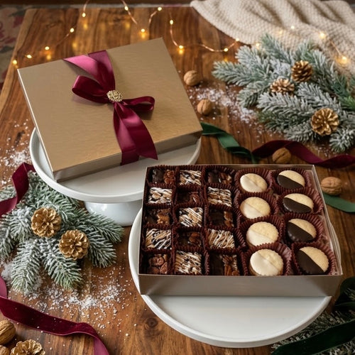 78-Piece Holiday 2026 Deluxe Gift Box (Available Nov. 23)