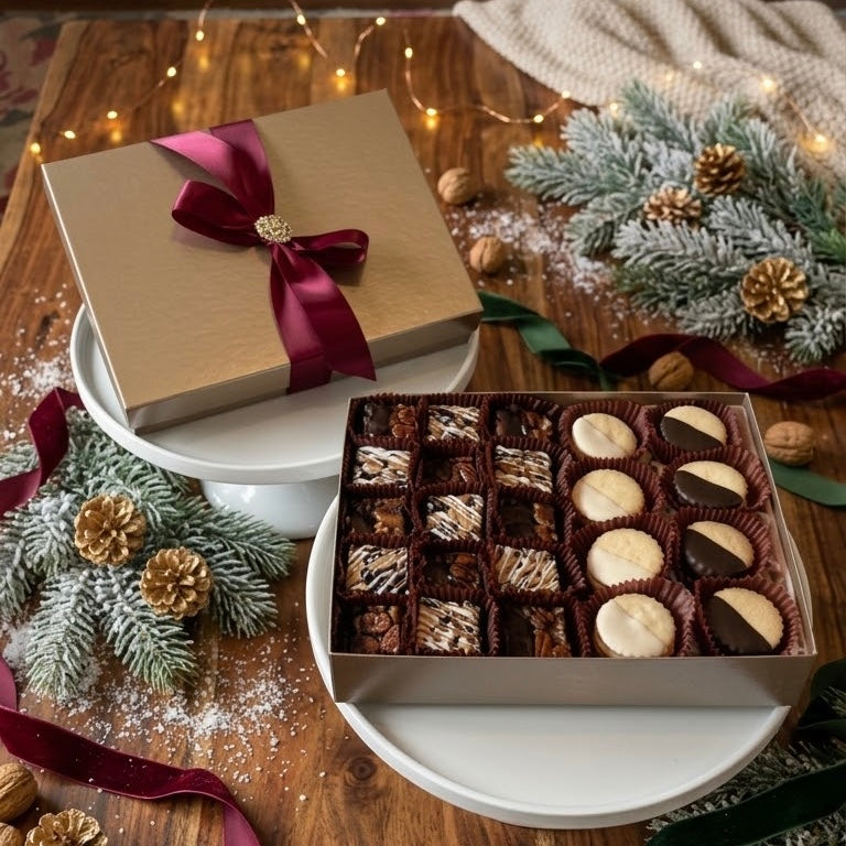 78-Piece Holiday 2026 Deluxe Gift Box (Available Nov. 23)