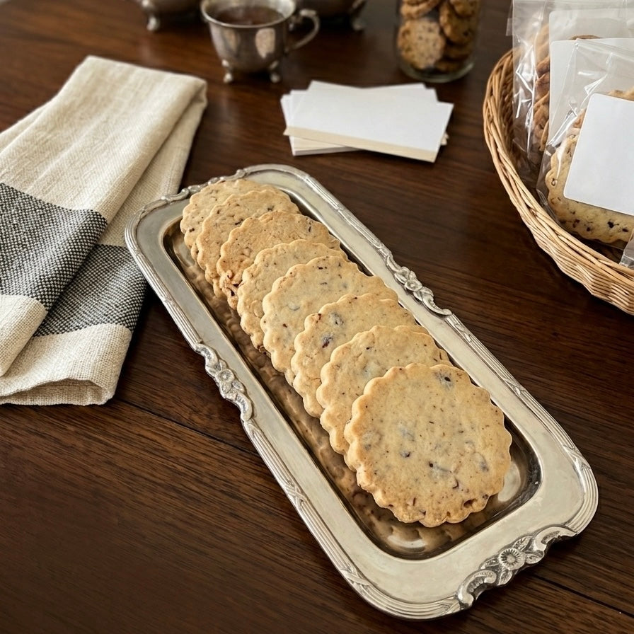 Every Day Cookie (Large) by the Dozen