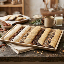 Holiday Catering Trays (Available November 16)