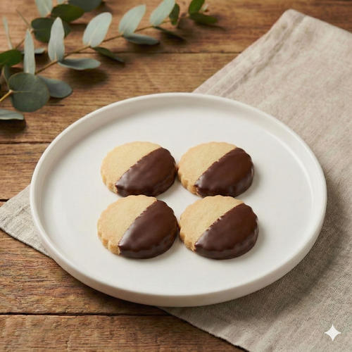 Cookies with Dark Chocolate-dark_choc_a_la_carte_without_box_-_edited-1.50 Each-Gourmet Gifts and Sweets-toronto-gifting-churchills-fine-gourmet-gifts