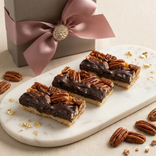 Large Pecan Bar-large_pecan_-_edited-$4.50 each-toronto-gifting-churchills-fine-gourmet-gifts